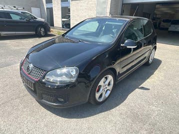 Online veiling - 2007 Volkswagen Golf - 2.0 TFSI GTI 60 -