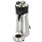 Sinaasappelpers | Elektrisch | Drukhendel | 1 Perskegel |, Verzenden, Nieuw in verpakking