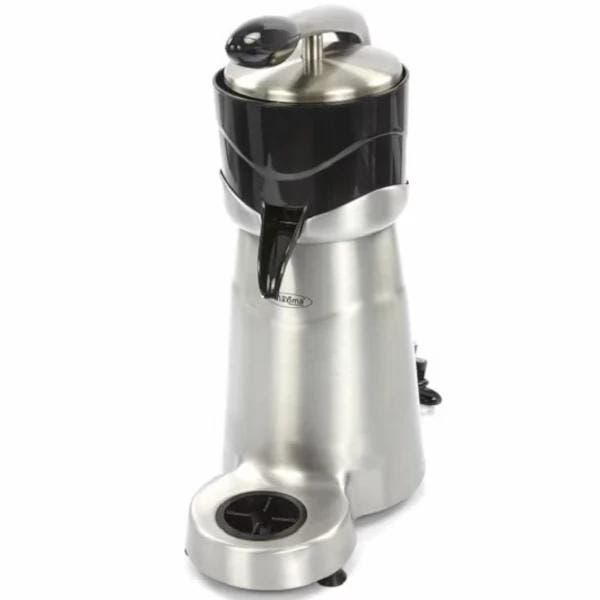 Sinaasappelpers | Elektrisch | Drukhendel | 1 Perskegel |, Zakelijke goederen, Horeca | Keukenapparatuur, Nieuw in verpakking