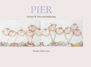 Pier 9789077478103 W. Poldervaart, Verzenden, W. Poldervaart