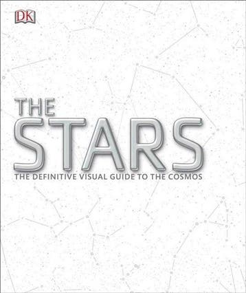 The Stars 9780241226025 Dk, Verzenden, Zo goed als nieuw, Dk