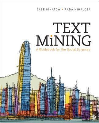 Text Mining: A Guidebook For The Social Sciences |  | Nieuw, Verzenden, Nieuw