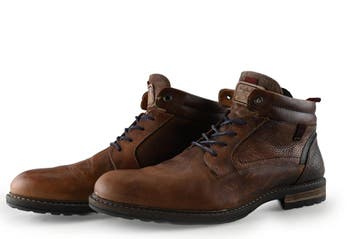 Australian Veterboots in maat 44 Bruin, Verzenden, Boots