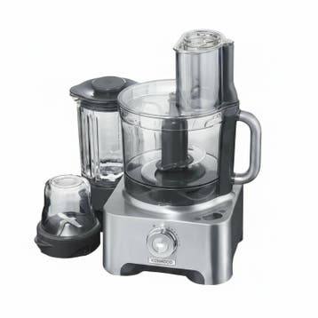 Kenwood - fpm910 - multipro excel, Verzenden, Nieuw