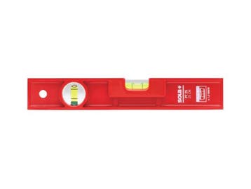 Veiling - 6x Sola waterpas PT 25cm, Doe-het-zelf en Bouw, Gereedschap | Handgereedschap, Nieuw