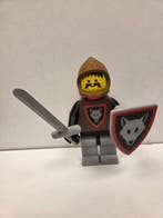 Lego MOC (My own creation) - Minifigures - Groot minifiguur