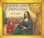 Katie and the Mona Lisa 9781860397066 James Mayhew, Verzenden, Gelezen, James Mayhew