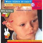 Waar kijken ze naar ? 9789027686312, Verzenden, Zo goed als nieuw