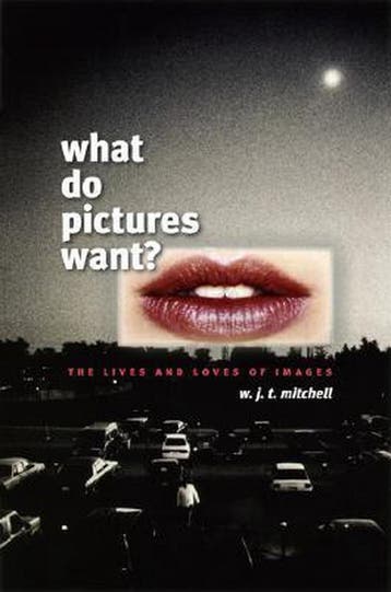 What Do Pictures Want? 9780226532486 W. J. T. Mitchell, Verzenden, W. J. T. Mitchell