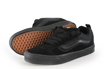 Vans Sneakers in maat 41 Zwart, Kleding | Heren, Verzenden, Zwart, Zo goed als nieuw, Sneakers