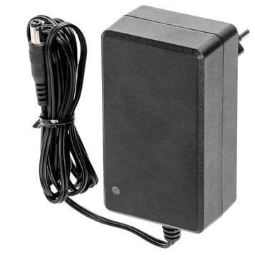 Adapter - 24V - 2.5A - 60Watt Voeding, Verzenden, Nieuw