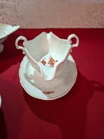 Service de dîner (17) - Porcelaine
