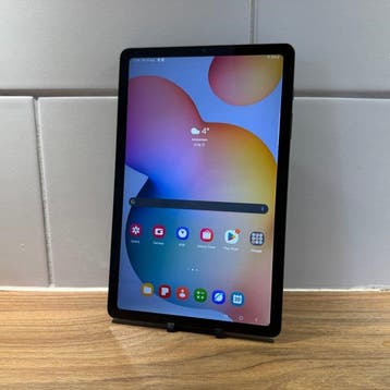 Samsung Galaxy Tab S6 Lite 64GB Wifi - Mobiele telefoon