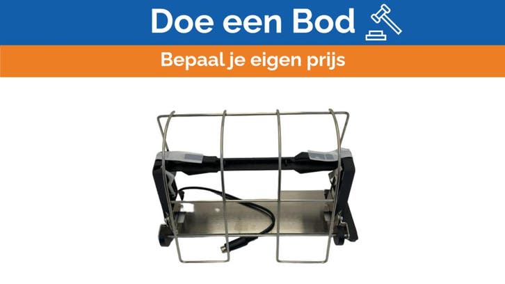 Bieden: Thrane and Thrane Oki ML280 Elite Paper, Watersport en Boten, Navigatiemiddelen en Scheepselektronica, Ophalen of Verzenden