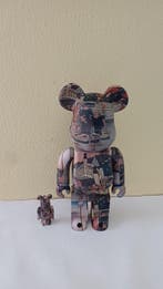 Medicom Toy - Be@rbrick 400% & 100%