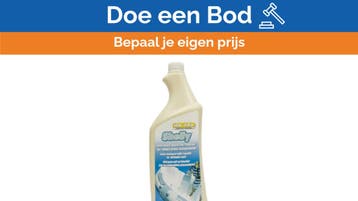 Bieden: MA-FRA L-18001 Inflatable Craft Cleaner - Cleaner f, Ophalen of Verzenden, Nieuw