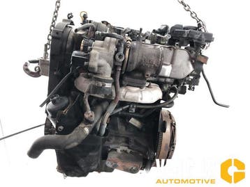 Motor Fiat Bravo O333544
