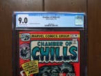 Chamber of Chills (1972) #23 - 1 Graded comic - Eerste druk, Nieuw