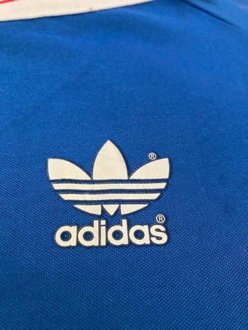 Francia - Coupe du Monde de football - 1986 - Maillot de