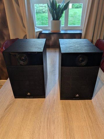 Fyne Audio - F301 Ensemble d’enceintes, Nieuw