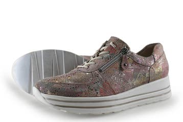 Waldlaufer Sneakers in maat 44½ Overig, Overige kleuren, Waldlaufer, Verzenden, Zo goed als nieuw