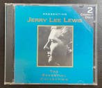 Jerry Lee Lewis – The Essential Collection (2CD), Cd's en Dvd's, Verzenden, Nieuw in verpakking