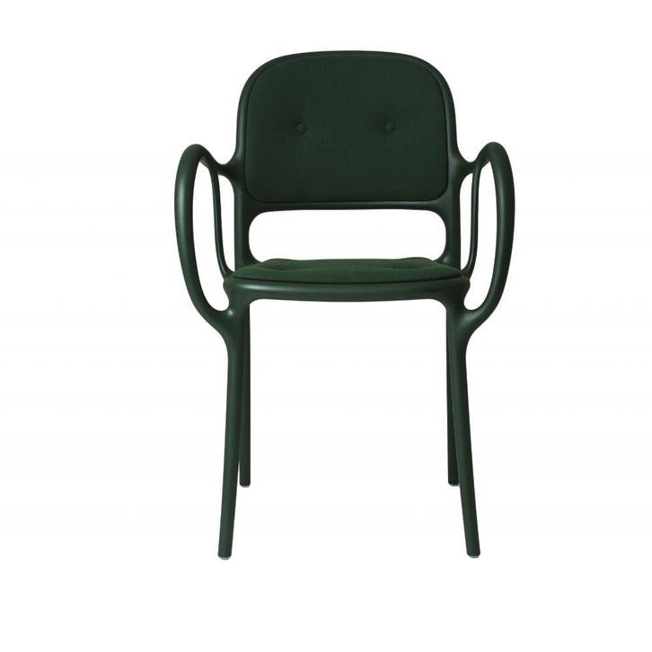 Magis Milà Gestoffeerde Stoel, Huis en Inrichting, Stoelen, Nieuw, Verzenden