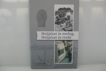 Heijplaat in oorlog, Heijplaat in vrede 9789082074703, Boeken, Verzenden, Zo goed als nieuw, Jean-Philippe van der Zwaluw