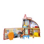 BING - Bing ’s Huis Speelset - 2 verdiepingen met 4 kamer., Verzenden, Nieuw