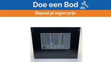 Bieden: Sailor Tyco T1216R-C Marine Fire Alarm, Ophalen of Verzenden, Nieuw