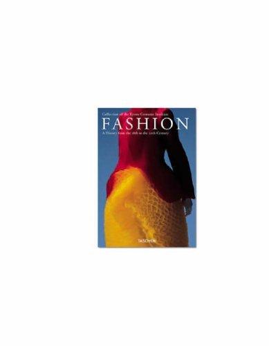 Fashion 9783822840993 Casette, Livres, Langue | Anglais, Envoi