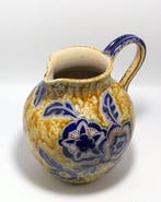 Goebel, Merkelbach - Vase (2) - Poterie de Westerwald avec