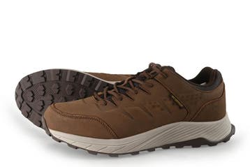 Travelin Wandelschoenen in maat 43 Bruin, Bruin, Verzenden, Zo goed als nieuw, Travelin
