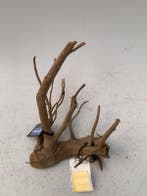 Spiderwood Selected SW9 - 30x36x23cm (Spider wood), Dieren en Toebehoren, Ophalen of Verzenden, Nieuw, Plant(en), Steen of Hout