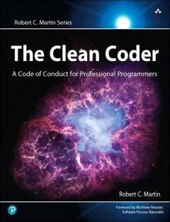 Clean Coder, The / Robert C. Martin Series 9780137081073, Verzenden, Zo goed als nieuw, Martin Robert