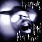 Tom Waits - Bone Machine (CD, 1992), Verzenden, Gebruikt