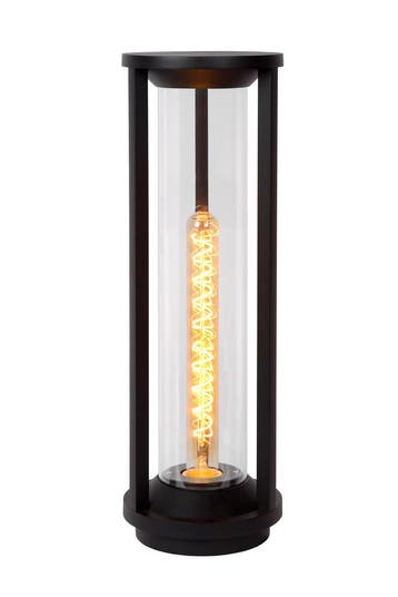 Lucide CADIX - Sokkellamp Buiten - Ø 16 cm - E27 -, Tuin en Terras, Verzenden, Nieuw