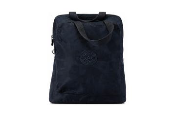 Kipling Rugzak Zwart, Verzenden