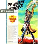 De heilige harp / De koene ridder / 5 9789030335047, Boeken, Verzenden, Gelezen, F. Craenhals