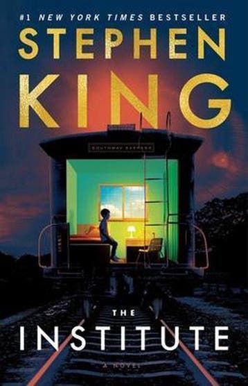 The Institute 9781982110581 Stephen King, Verzenden, Zo goed als nieuw, Stephen King