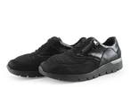 Waldlaufer Sportschoenen in maat 39½ Zwart, Kleding | Dames, Schoenen, Waldlaufer, Verzenden, Zo goed als nieuw, Sportschoenen