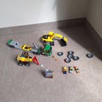 Lego Set - 4203 - Ville - Mijnbouw, Nieuw