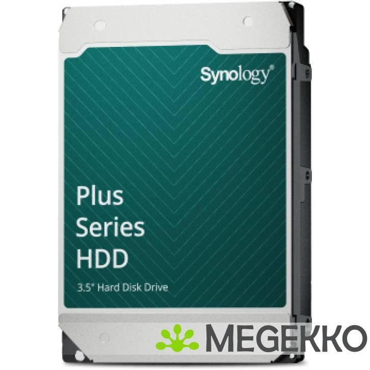 Synology HDD HAT3310-12T, Computers en Software, Harde schijven, Nieuw, Verzenden