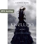 Kwelling / Fallen / 2 9789047512585 Lauren Kate, Boeken, Verzenden, Gelezen, Lauren Kate