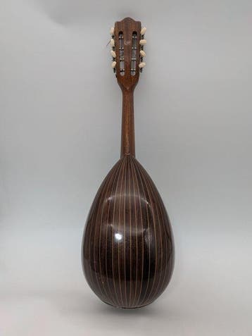 Suzuki - - Mandoline - Japan - 1968 (Zonder minimumprijs), Nieuw