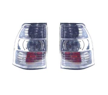 Feux Arrière Pour Mitsubishi New Montero Pajero 5P 07-, Verzenden