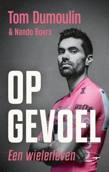 Op gevoel 9789400410800 Nando Boers, Verzenden, Nando Boers