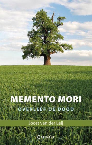 Memento mori 9789460510564 Joost van der Leij, Livres, Verzenden, Joost van der Leij