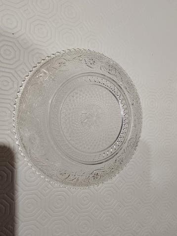 Schotel (12) - Glas