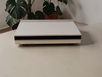 Bang & Olufsen - BeoMaster 6500, White Edition + BeoLink, Nieuw